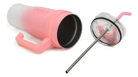 Chimola Vaso Termico Gradient Coral BZ52