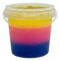 Slime Pote 500gr Surtido Kl735 Shine