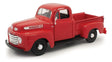 Maisto 1:25 Ford F-1 PickUp 1948 Rojo 31935