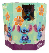 Muñeco Stich Cry Babies Interactivo Storyteller 39cm 99734