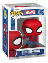 POP Marvel Marvel NC Spider-Man 82500