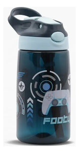 Footy Botella De Plastico Joystick Boterm172