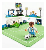Blocky Futbol Estadio 01-0722