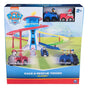 Paw Patrol Playset Torre Con Mini Vehículos 99103/6071185