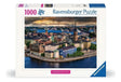 Ravensburger Puzzle 1000 Pzs Stockholm, Sweden 12000114