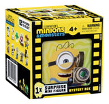 Minions & Monsters Mini Muñecos Coleccionables 59370
