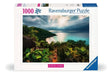 Ravensburger Puzzle 1000 Beautiful Islands Hawaii 12000157