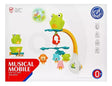 Movil Musical Ranita con Luz 1922540 Shine