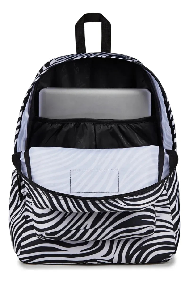 Jansport Mochila Superbreak Plus Surrea JNS441