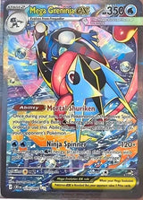 Pokemon Tcg Chaos Rising Booster Bundle Ingles 10-10403-109