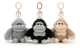 Gorila Llavero de Peluche Shine KL556