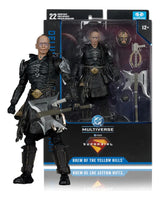 McFarlane DC Supergirl Movie Figura 18cm Surtidas 17830