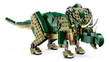Lego Creator Dino T. Rex 3 En 1 626 Piezas 31151