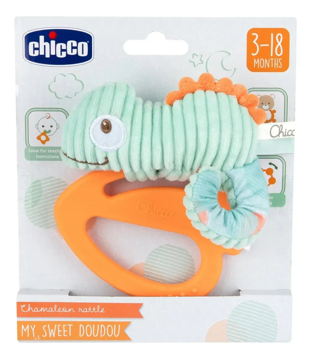 Chicco Sonajero Camaleon 00011466000000