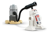 LEGO Star Wars Caza Estelar N-1 de Mando y Grogu 75410