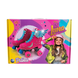 Soy Luna Patines Roller Talle 36 RS-SL01/36