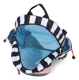 Chimola Mochila Summer Break Black M212