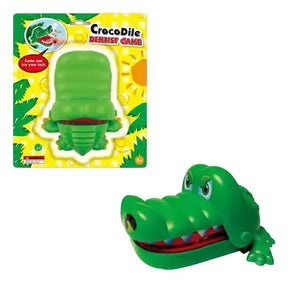 Juego Cocodrilo Dientes 2769613