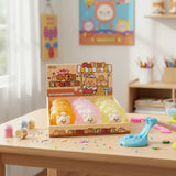 Slime Pote Osito Kl708 Shine