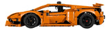 Lego Technic Lamborghini Huracan Tecnica Orange 42196