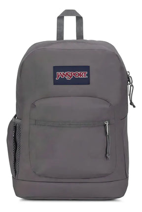 Jansport Mochila Cross Town Plus Grounded Gre JNS235
