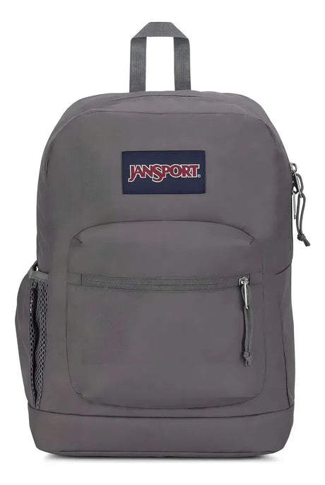 Jansport Mochila Cross Town Plus Grounded Gre JNS235