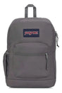 Jansport Mochila Cross Town Plus Grounded Gre JNS235