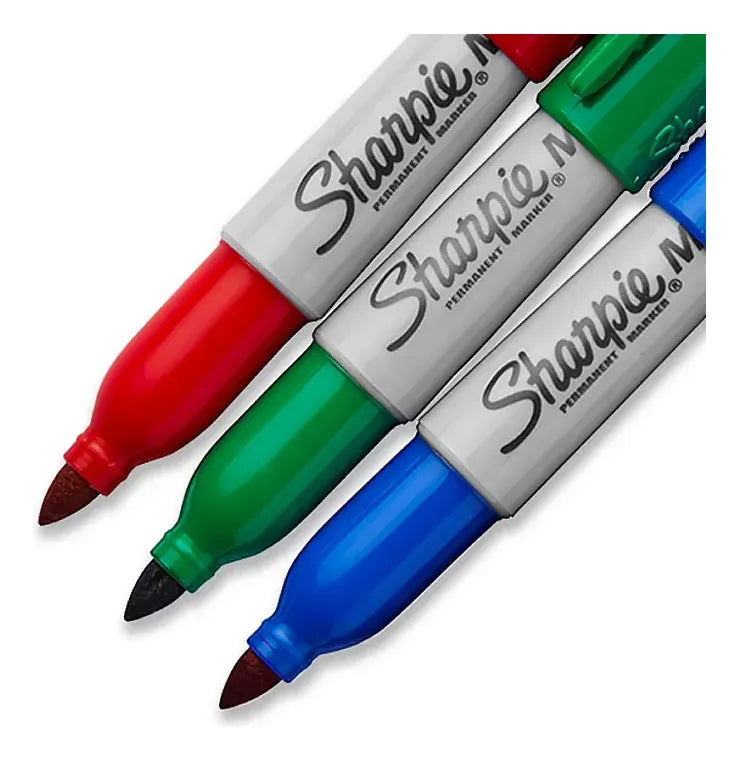 Sharpie Minis Maracadores Navidad 2221003 Multicolor