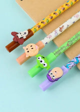 Wero Roller Borrable Toy Story WE4226