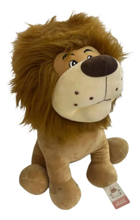 Peluche Leon 35cm 1005-25