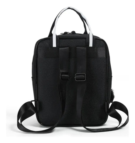 Chimola Mochila Fiona Black M255