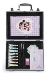 Chimola Art Set 2 Niveles Zorrina ST142