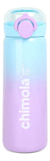 Chimola Botella de 440ml Gradient BZ27