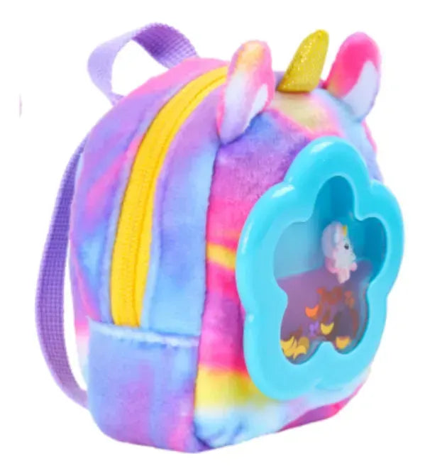 Real Littles Liquid Charms Mini Mochila Sorpresa 005163 25575