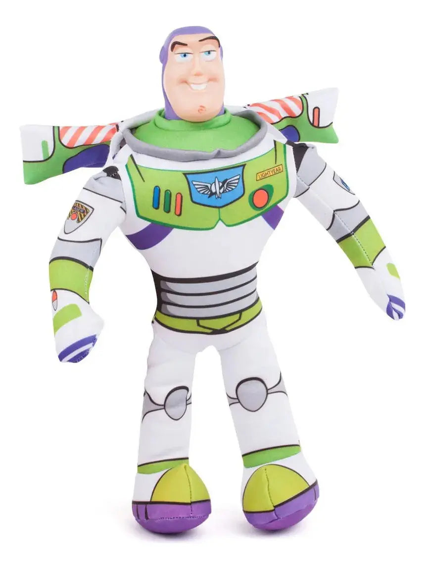 Toy Story Buzz Soft Muñeco Chico Dny3040