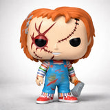Funko POP! Movies Bride of Chucky Chucky 1249 63982