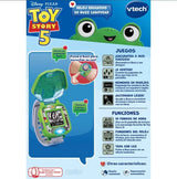 Vtech Toy Story 5 Reloj Educativo Buzz 80-591922