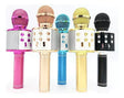 Microfono Bluetooth Wireless  WS-858