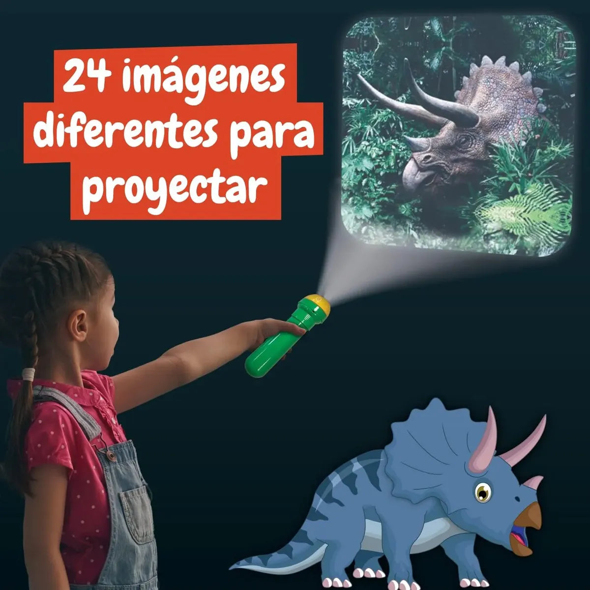 Science4you Explorador Jurassico 80003477 624962