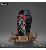 Iron Studios Mumm-Ra Decayed Form Deluxe-Thundercats-Scale 1/10 THCATS101824-10