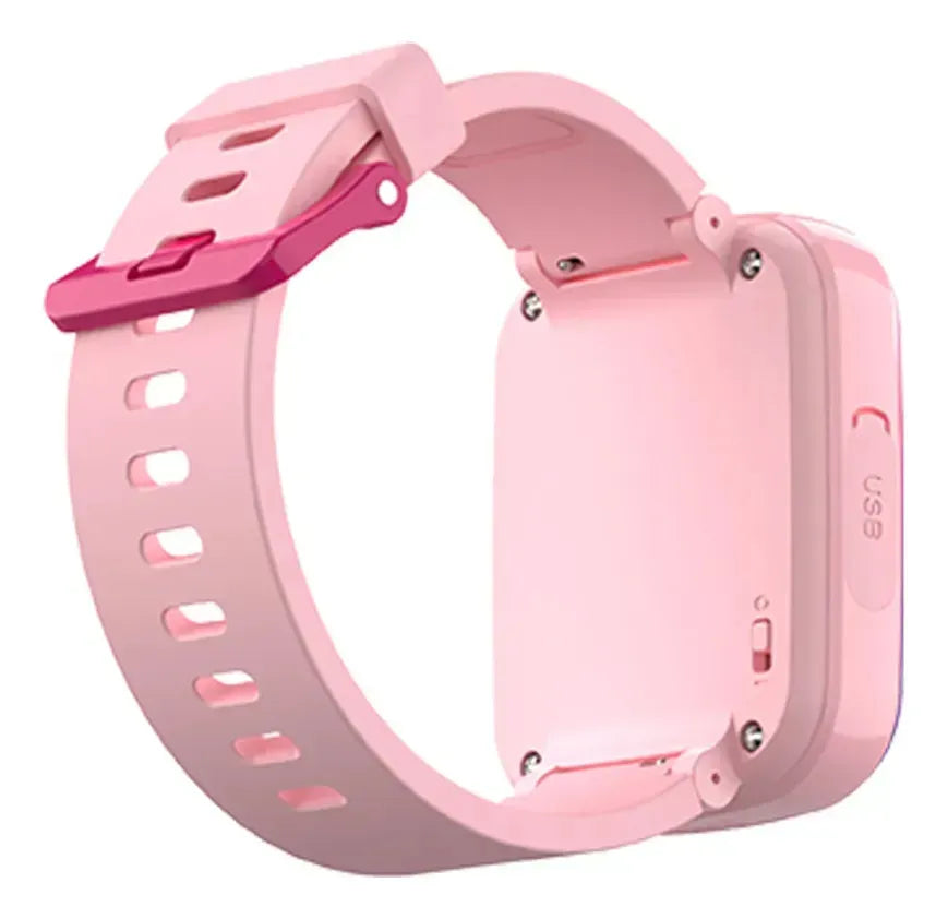 Reloj Inteligente Rosa S61266
