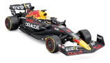 Maisto 1:24 Oracle Red Bull Racing RB19 a Radio Control, Verstappen 82358