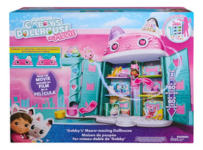 Gabbys Dollhouse Casa De Muñecas Movie 37450
