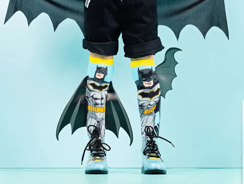 Medias Dc Batman MB001