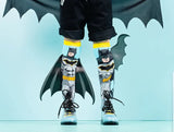 Medias Dc Batman MB001