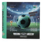 Chimola Carpeta Escolar Gamer ST08
