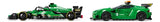 LEGO Speed Champions Safety Car de Aston Martin y AMR23 76925
