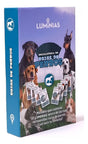 Luminias Cartas Enciclopedia Raza de Perros 78409