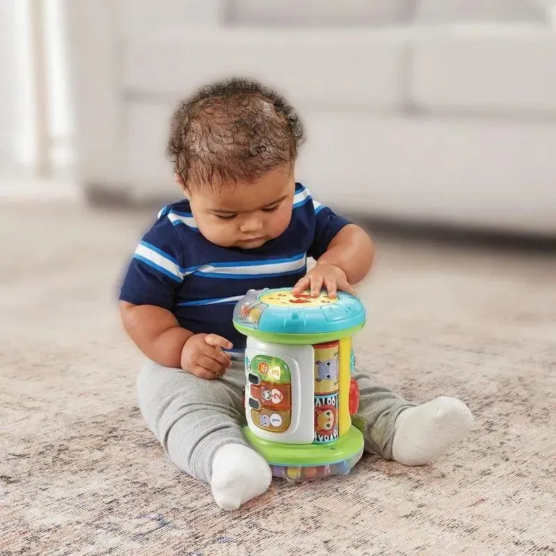 Vtech Baby Rodillo magico 03 en 01 80-562622