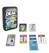Juego Monopoly Deal Fifa G32395730